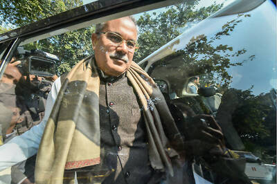 Bhupesh Baghel Govt to Waive off Short-term Farm Loans in Chhattisgarh