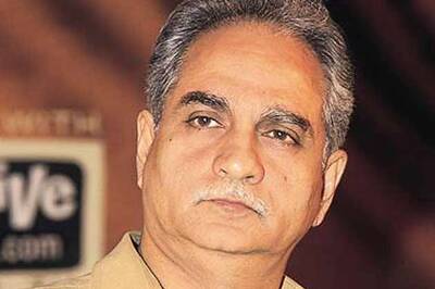 Happy 'The Good Road' selected for Oscars: Ramesh Sippy