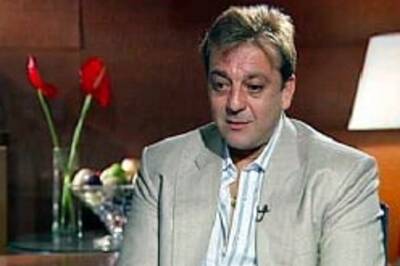 Thanks but no thanks says Sanjay Dutt