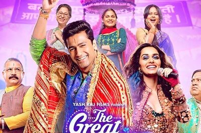The Great Indian Family Day 2 Box Office: Vicky Kaushal's Film Sees Minimal Jump, Crosses Rs 3 Crore