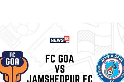 FCG vs JFC dream11 team prediction and tips check captain vice-captain and probable playing XIs for today’s ISL 2021-22 match 8 between FC Goa vs Jamshedpur FC, November 26, GMC Athletic Stadium, 1930 IST
