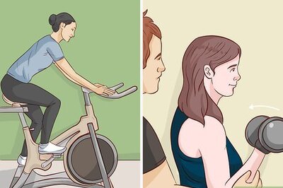 How to Become a Fitness Coach