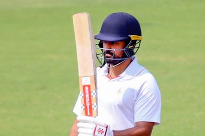 'Still Dream of Finding a Way Back': 7 Years After His Last Test Match, India Batter Hopeful of a Comeback