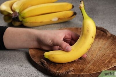 How to Peel a Banana