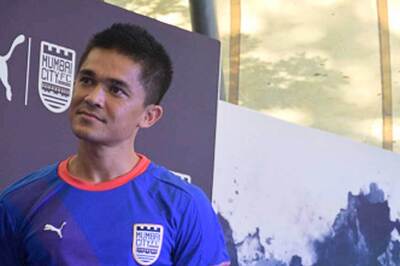 Bengaluru FC Stun Kitchee SC 3-2, Enter AFC Cup Quarterfinals