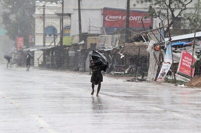 Odisha Govt Asks Collectors of Cyclone-affected Districts to Submit Initial Report on Damages
