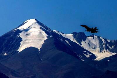 Twitter's Explanation Inadequate, Says MPs' Panel on Showing Ladakh as Part of China