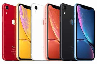 Apple iPhone XR Has Been The Best Selling Smartphone Globally Throughout 2019