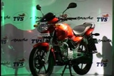 Madras HC restrains sale of TVS 'Flame 125’