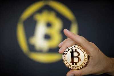 Bitcoin Led Cryptocurrencies Now as Big as Goldman And RBS Combined