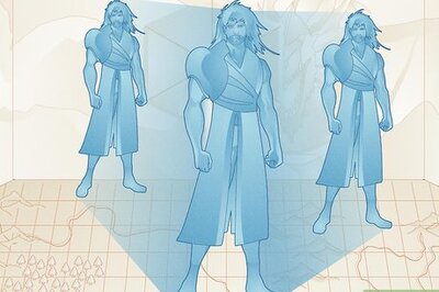 Mirror Image in D&D 5e: Everything You Need to Know