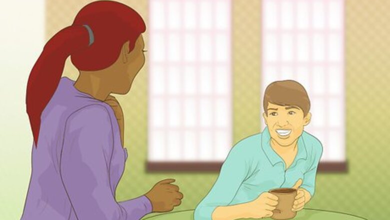 How to Start a Deep Conversation
