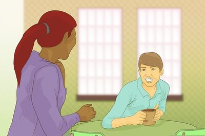 How to Start a Deep Conversation