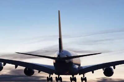 US Flight Diverted After Dog Poops In First Class, Crew Spends 2 Hours Cleaning Carpets