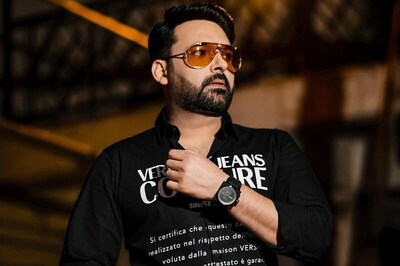 When Kapil Sharma Learnt About His Father Suffering From Cancer