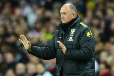 Sao Paulo winger Osvaldo earns Brazil call-up