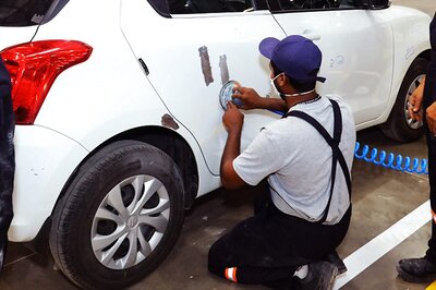 Indian Pre-Owned Car Market is Shifting Dynamics, at Cusp of Online Revolution: CARS24 CEO