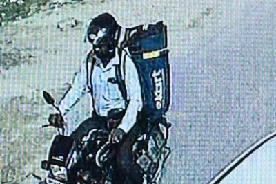 'Strangled With Laptop Charger, Body Stuffed In His Own Bag': Gruesome Details Emerge In Flipkart Delivery Agent's Murder