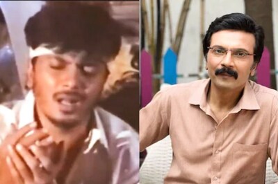 Milind Gawali's Vitthal Vitthal Completes 21 Years; Actor Reacts