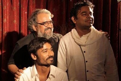 Friendship results in great work with Rahman: Bharatbala