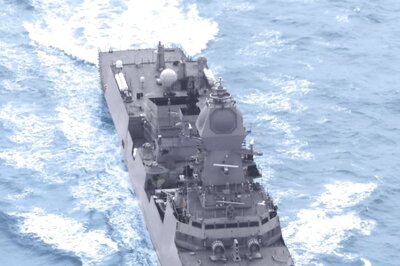 Indian Navy to Commission Submarine INS Vela on Thursday