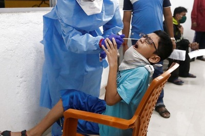 Low Vaccinations, Strained Healthcare Infra: What Central Team Found in Kerala Amid Rise in Covid Cases