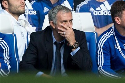 Jose Mourinho, Chelsea crisis deepens after 1-3 loss to Liverpool