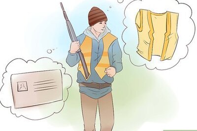 How to Shoot a Deer
