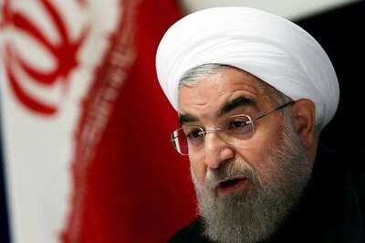 President Hassan Rouhani Says Iranians are Waiting for an Apology From Donald Trump