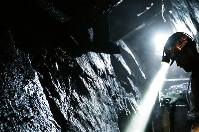 India Says 50 Lakh People Directly Dependent on Coal Mining; Will Press for 'Just Energy Transition' at G20