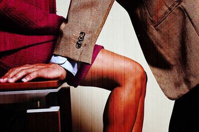 News Channel Employee Accuses Senior Producer of Sexual Harassment, Women's Commission Seeks Police Action