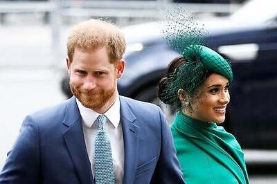 UK court says Meghan can keep friends secret for 'time being' in tabloid lawsuit