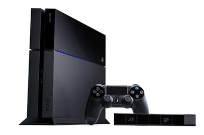 Sony sells more than 7 million PlayStation 4 video game consoles