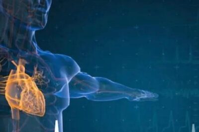 Expert Explains Possible Reasons For Increasing Heart Diseases Among Younger People