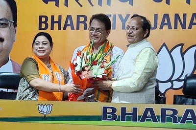 Arun Govil, Who Played Lord Ram in Ramayan, Joins BJP: What it Means for the Party Before Assembly Elections