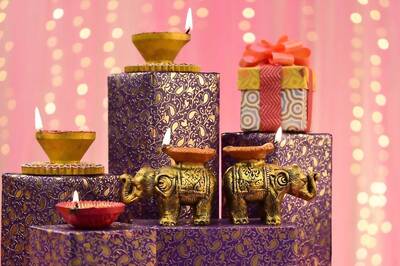 Tips To Choose Perfect Diwali Gifts For Your Loved Ones