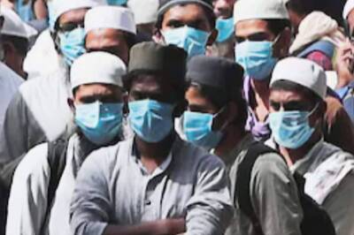 Saudi Arabia Bans Tablighi Jamaat, Calls It 'One of The Gates of Terrorism' & 'Danger to Society'