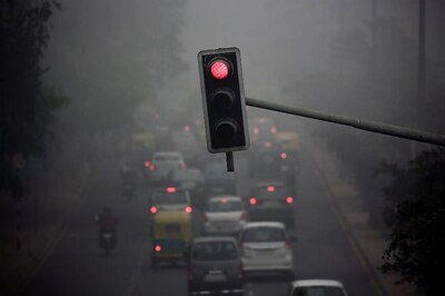 Delhi's Air Quality 'Severe' for 2nd Day; Officials Say Stringent Action if Condition Persists