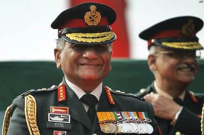 Disclose who leaked Gen Singh's letter: BJP to Govt