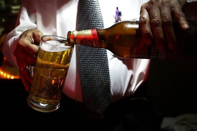 Starting April, Bars in Noida, Ghaziabad to Stay Open Till 2am