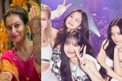 Payal Rohatgi Flaunts Mehendi Ahead of Wedding With Sangram Singh; BLACKPINK To Make A Comeback In August