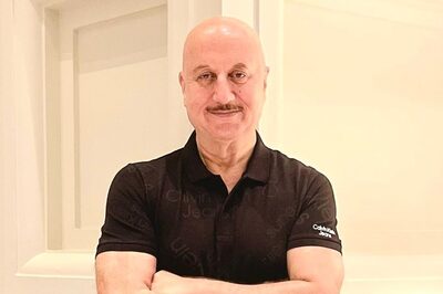 Anupam Kher Reveals He Went Bankrupt in 2004, Says 'I Am A Sum Total of My Failures'