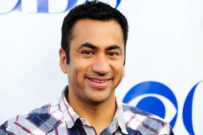 Twitter Goes Berserk As Hollywood Star Kal Penn Posts He Wants to be on 'Tarak Mehta Ka Ooltah...'