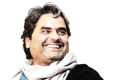 Only Culture Can Bring Normalcy Between India, Pakistan: Vishal Bhardwaj