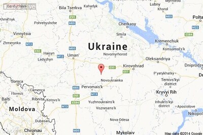 NATO urges Russia not to escalate tensions in Ukraine