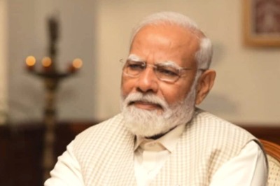 'I Respect Balasaheb Thackeray, Will Be The First to Help Uddhav if He's In Trouble,' Says PM Narendra Modi