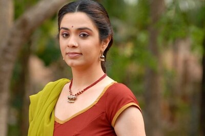 Khali would take good care of me: Nargise