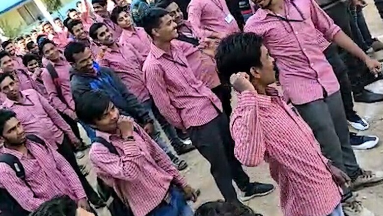 Angry over Online Exams, ITI students in MP Take Vow to Not Vote for BJP Till They are Scrapped