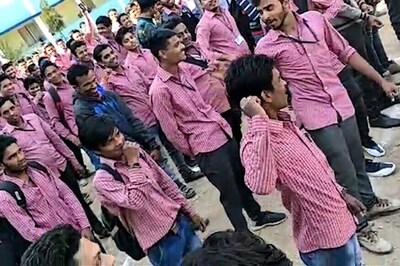 Angry over Online Exams, ITI students in MP Take Vow to Not Vote for BJP Till They are Scrapped