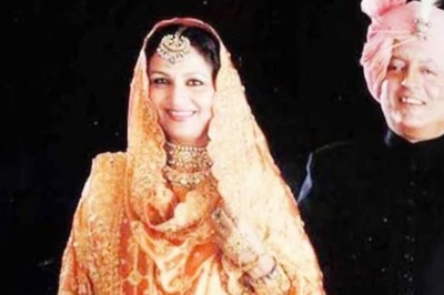 Why Sharmila Tagore Kept Her Assets Separate From Husband And Children